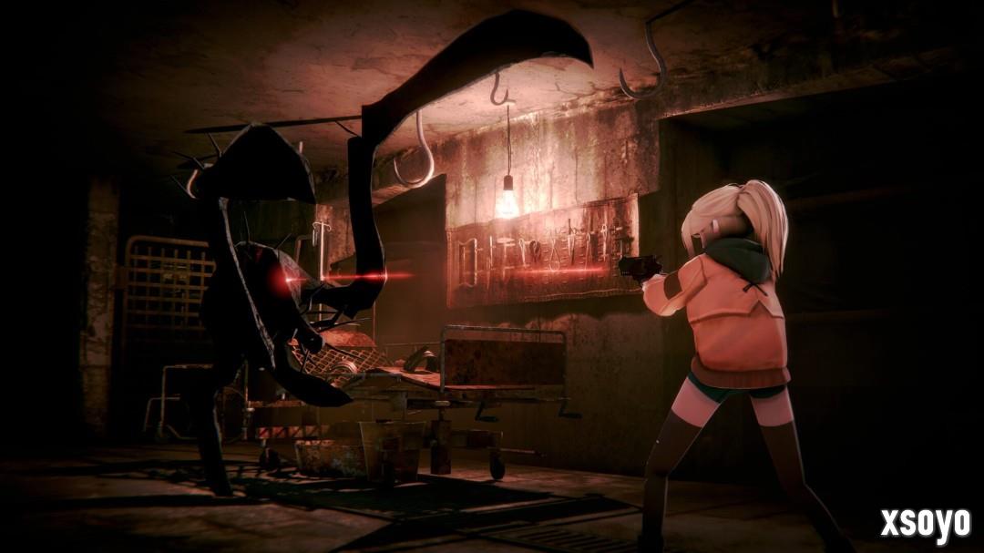 好评游戏《孤女困魇》新预告 Steam优惠价49元