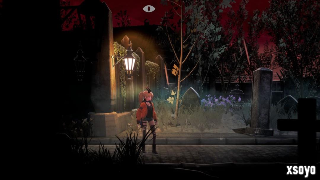 好评游戏《孤女困魇》新预告 Steam优惠价49元