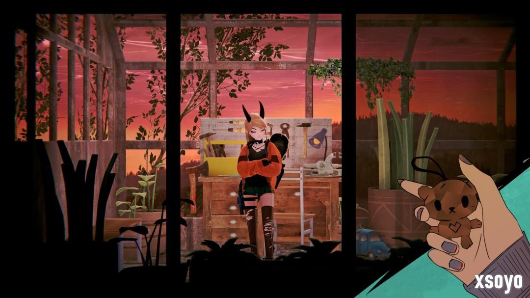 好评游戏《孤女困魇》新预告 Steam优惠价49元