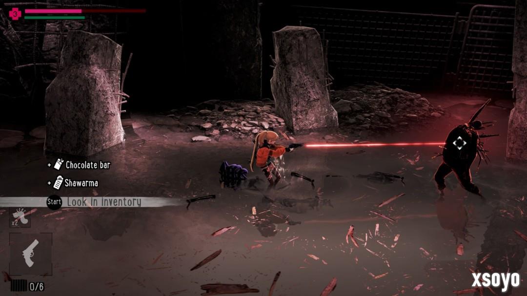 好评游戏《孤女困魇》新预告 Steam优惠价49元