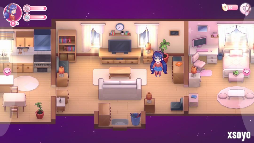 恐怖游戏《米塔》Steam特价促销 仅需41元