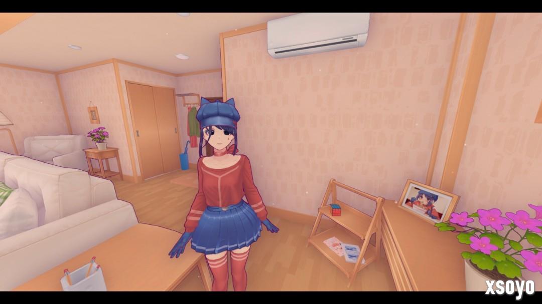 恐怖游戏《米塔》Steam特价促销 仅需41元