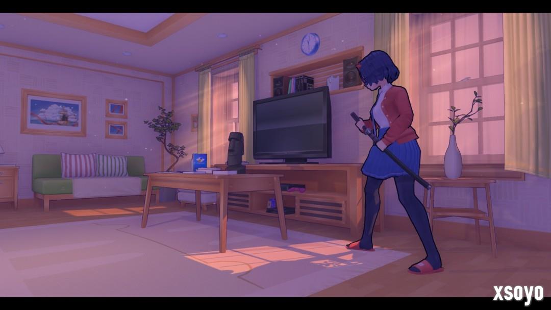 恐怖游戏《米塔》Steam特价促销 仅需41元