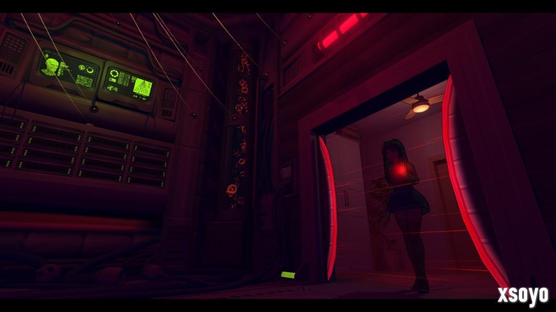 恐怖游戏《米塔》Steam特价促销 仅需41元