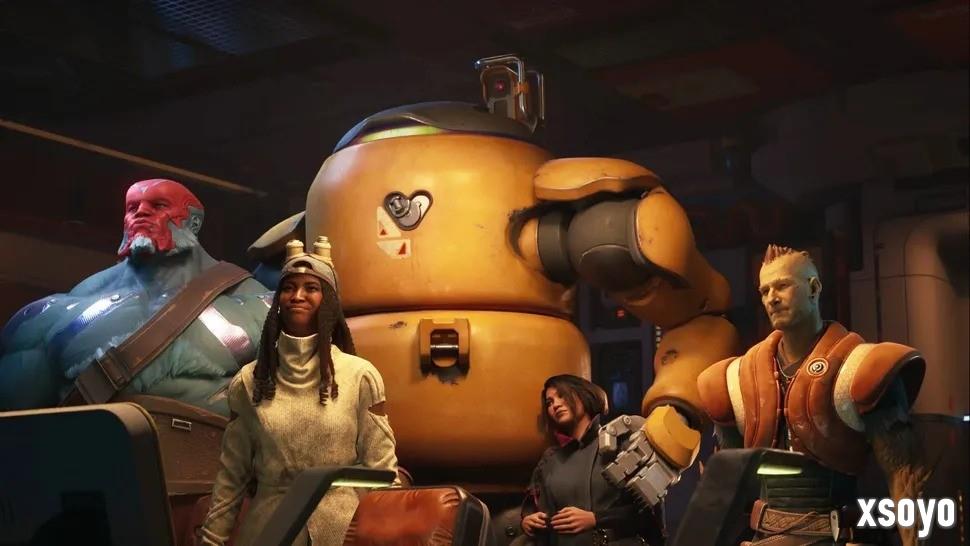 《星鸣特攻》成正面案例：起码为所有购买者提供退款