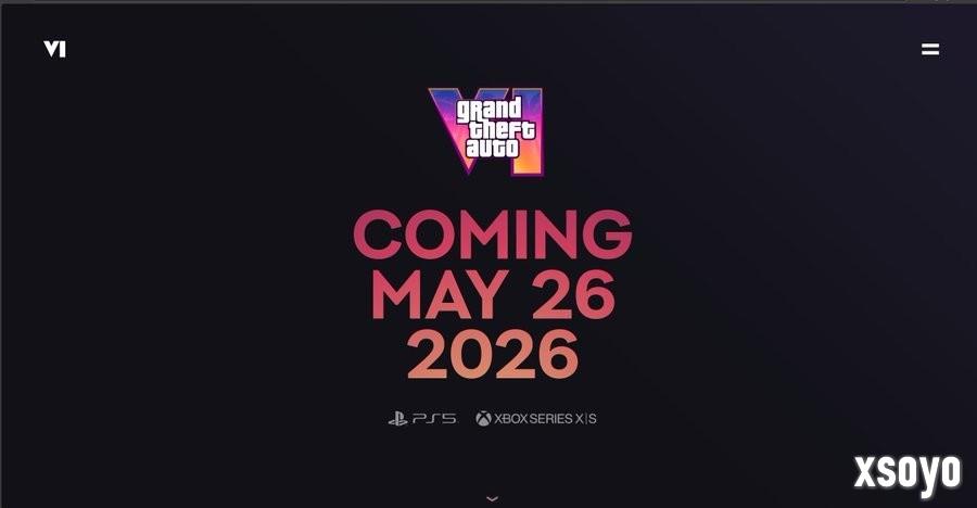 又悬了？  知情者爆料《GTA6》或将再度延期