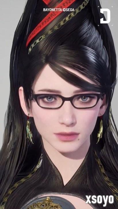 还是那个她！ 《第一后裔》贝姐联动展示