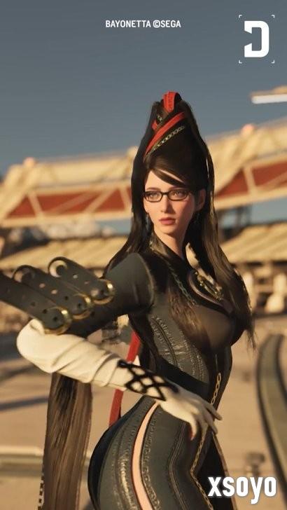 还是那个她！ 《第一后裔》贝姐联动展示