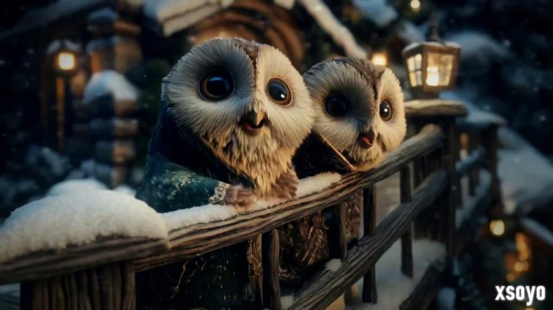 可口可乐再次用AI创作年度圣诞广告 这已经是连续两年