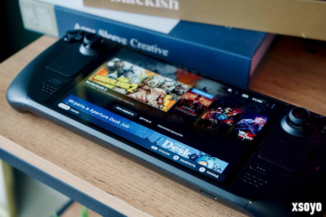 Steam的Linux玩家首次占比突破3% 达到400万