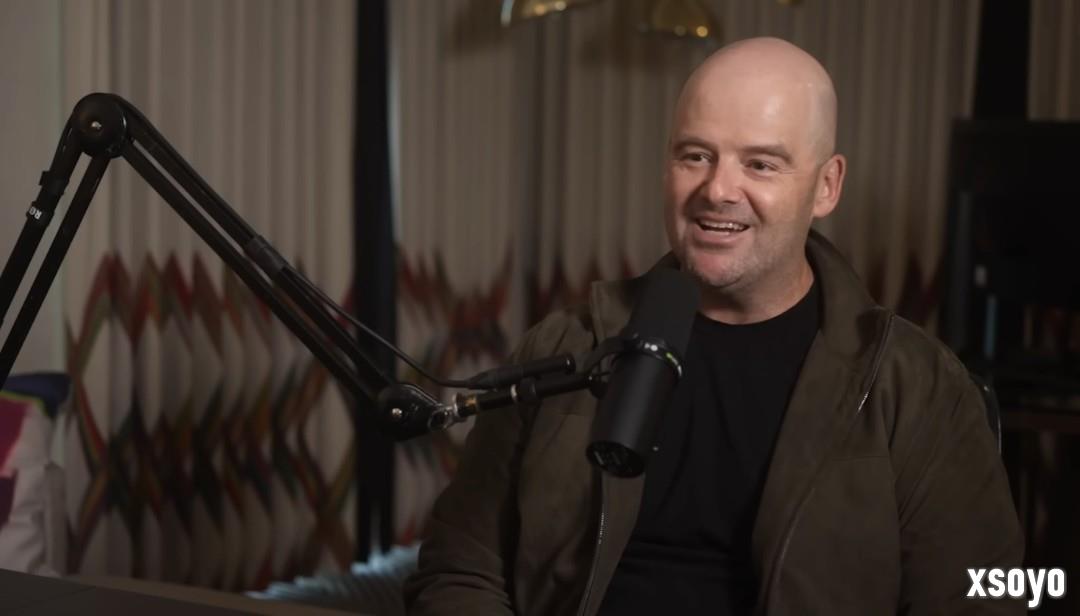 从纽约移民到传奇编剧：Dan Houser的真实人生映照GTA与RDR