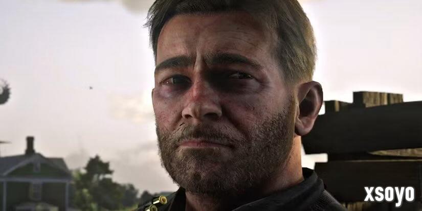 从纽约移民到传奇编剧：Dan Houser的真实人生映照GTA与RDR