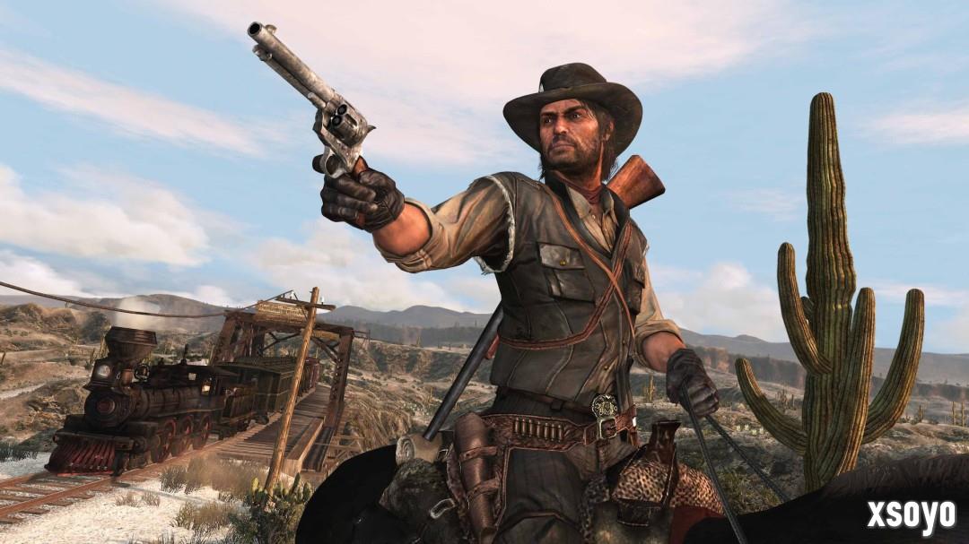 从纽约移民到传奇编剧：Dan Houser的真实人生映照GTA与RDR