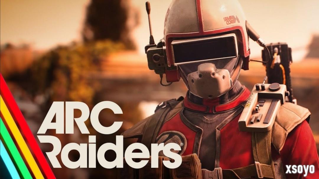 3天狂销160万份！《ARC Raiders》成Steam最新爆款