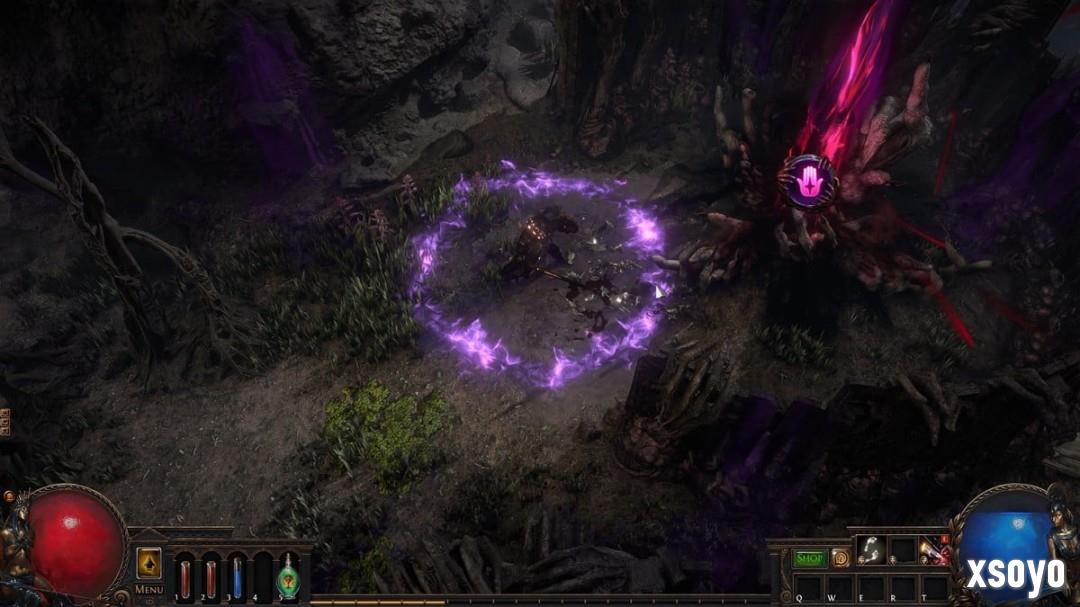 《流放之路》最新更新上线 Steam同时在线峰值突破18万