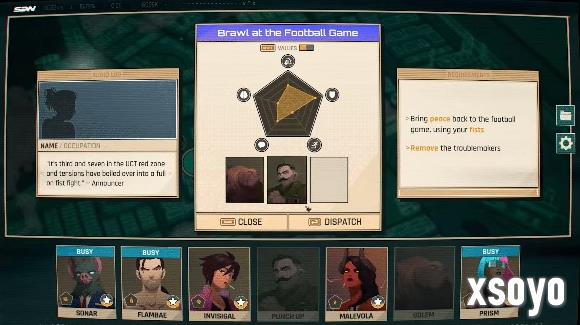 《行尸走肉》班底！《超英派遣中心》销量十天突破100万