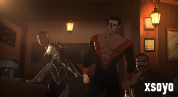 《行尸走肉》班底！《超英派遣中心》销量十天突破100万