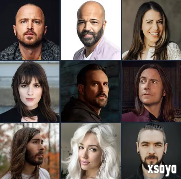 《行尸走肉》班底！《超英派遣中心》销量十天突破100万