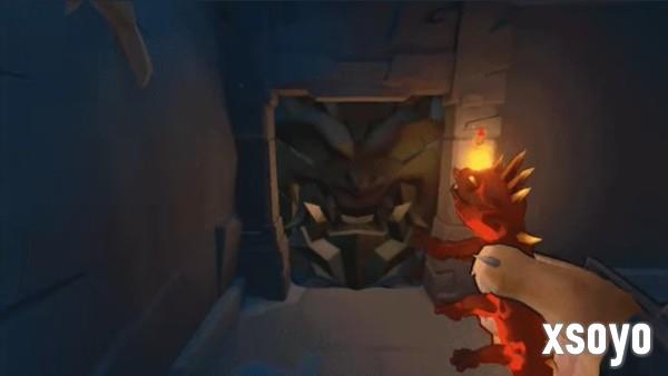 国风冒险闯关FPS《枪火重生》参展古装游戏节！