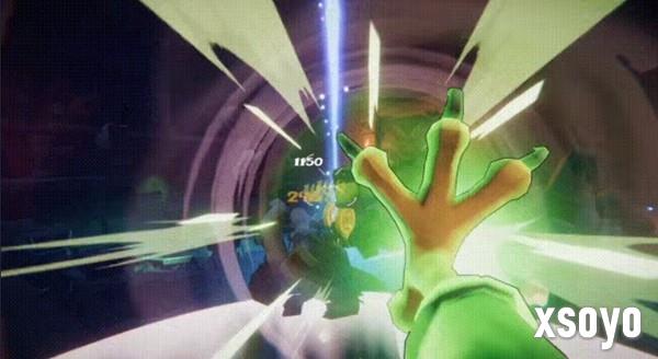 国风冒险闯关FPS《枪火重生》参展古装游戏节！