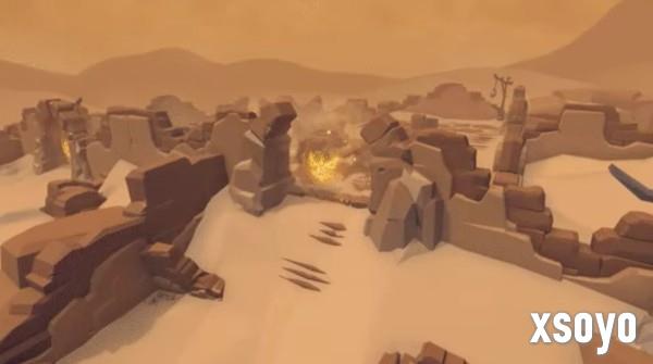 国风冒险闯关FPS《枪火重生》参展古装游戏节！