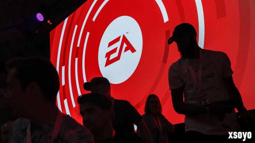 EA面对新东家重磅发声：坚决保持“创意控制权”