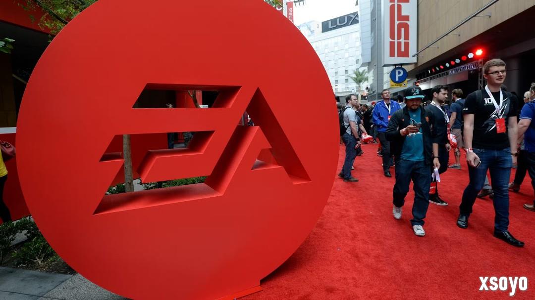 EA面对新东家重磅发声：坚决保持“创意控制权”