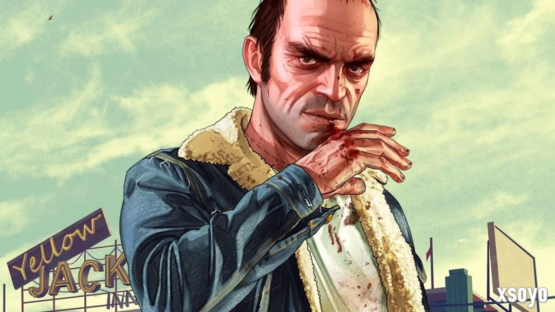 为《大镖客2》让路！ 曝《给他爱5》“崔佛特工”DLC取消前已完成一半