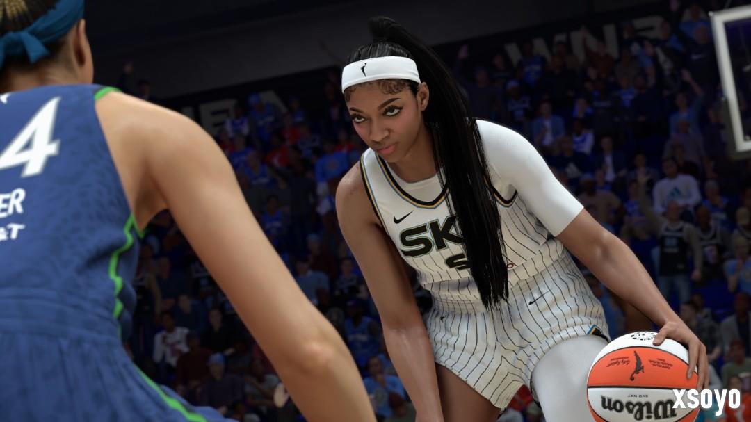 《NBA 2K26》Steam新史低！五折仅需184.5元