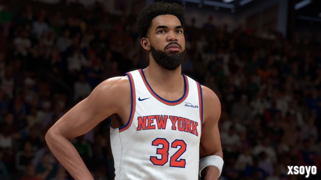 《NBA 2K26》Steam新史低！五折仅需184.5元