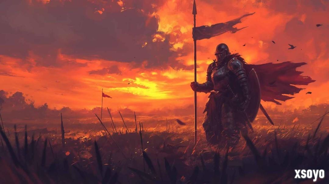 R星曾秘密筹划中世纪奇幻大作 无奈最终胎死腹中