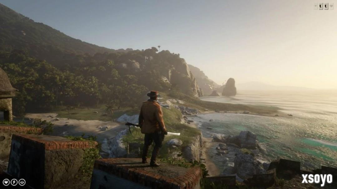 R星曾秘密筹划中世纪奇幻大作 无奈最终胎死腹中