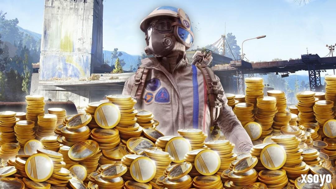 免费赠送500付费代币！《ARC Raiders》发放服务器问题补偿奖励