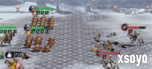 三国天下归心陆逊火烧队怎么玩 陆逊火烧队玩法教学