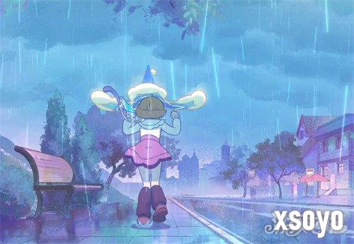 崩坏因缘精灵万丈怎么样 万丈角色介绍一览