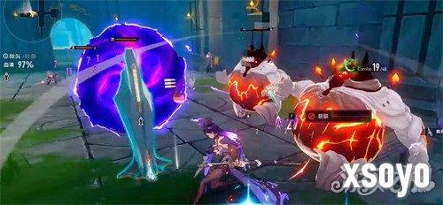 二重螺旋西比尔怎么配队 西比尔队伍搭配推荐