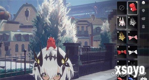 二重螺旋角色皮肤怎么更换 角色皮肤更换方法