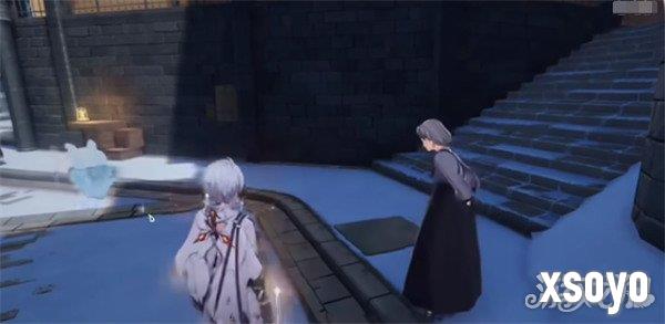 二重螺旋归来之人任务怎么做 归来之人任务流程攻略