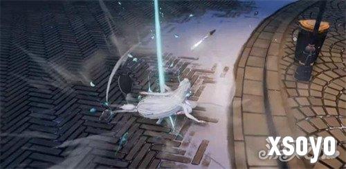 二重螺旋扶疏怎么玩 扶疏玩法教学