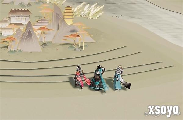 三国望神州志在千里怎么过关 志在千里过关攻略