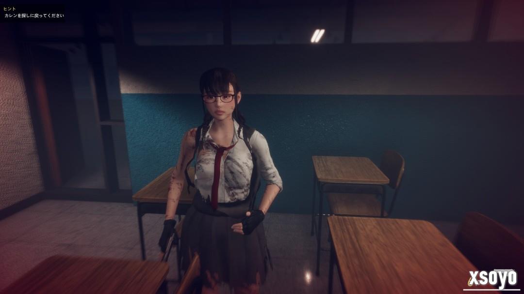 破衣+生化危机 《生化女神》现已登Steam抢先体验