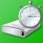 《CrystalDiskMark》硬盘测试工具64位