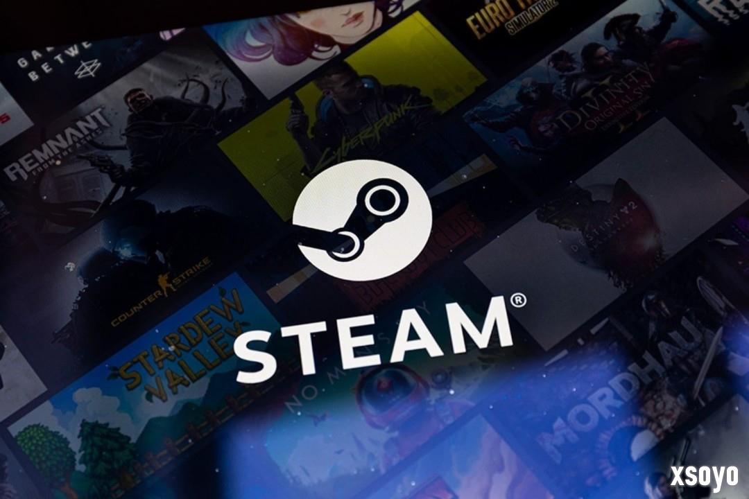 亚马逊曾试图与Steam进行长期竞争 结果失败了