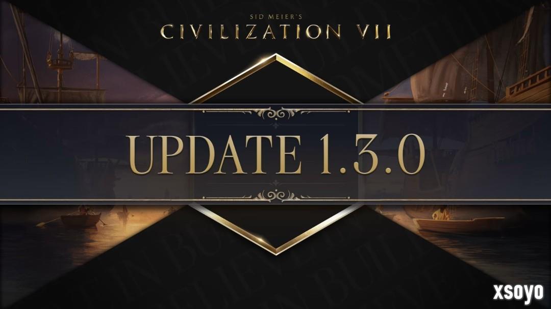 海战玩法彻底革新！ 《文明7》“权海沉浮”限免DLC发布