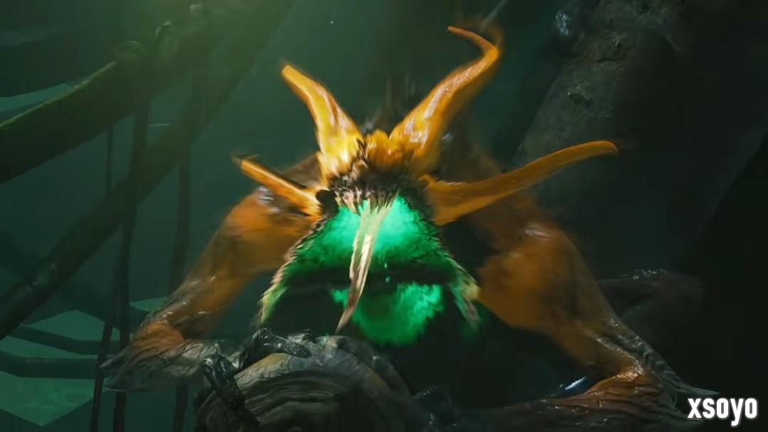 《银河战士Prime4》发布新预告片 12月4日正式发售