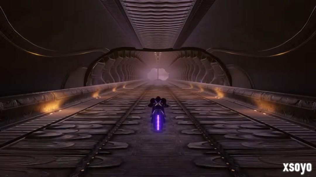 《银河战士Prime4》发布新预告片 12月4日正式发售