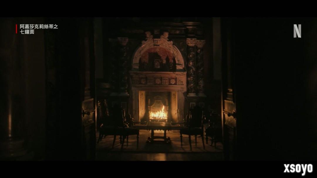 Netflix悬疑迷你剧集《七面钟之谜 》发中字先导预告