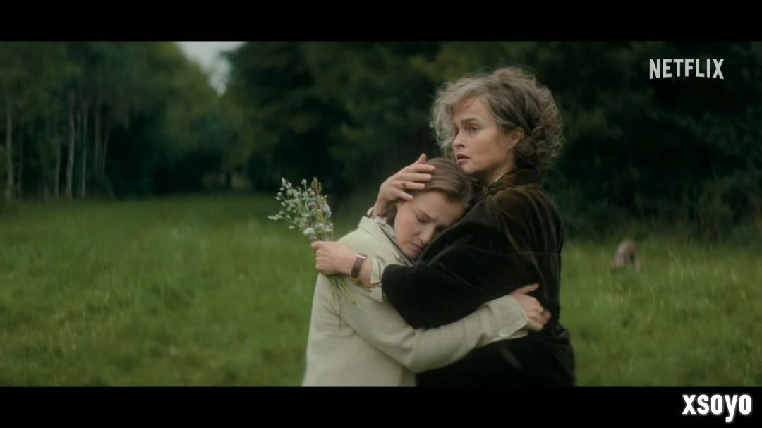 Netflix悬疑迷你剧集《七面钟之谜 》发中字先导预告