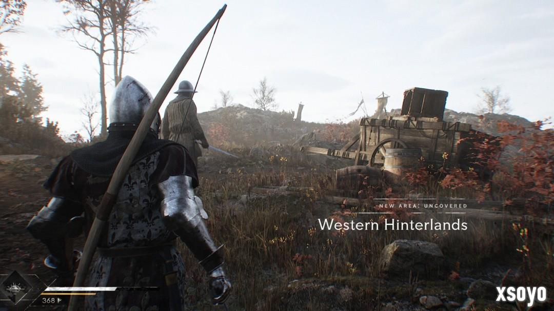 中世纪动作游戏《疫病：幸存者》新预告 砍杀怪物