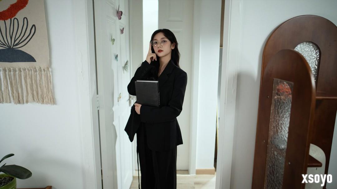 真人影游《无基之谈》已发售 宅男变可爱美少女